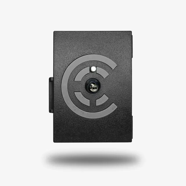 Core SWX QR for PBE-LINK plaque de fixation rapide