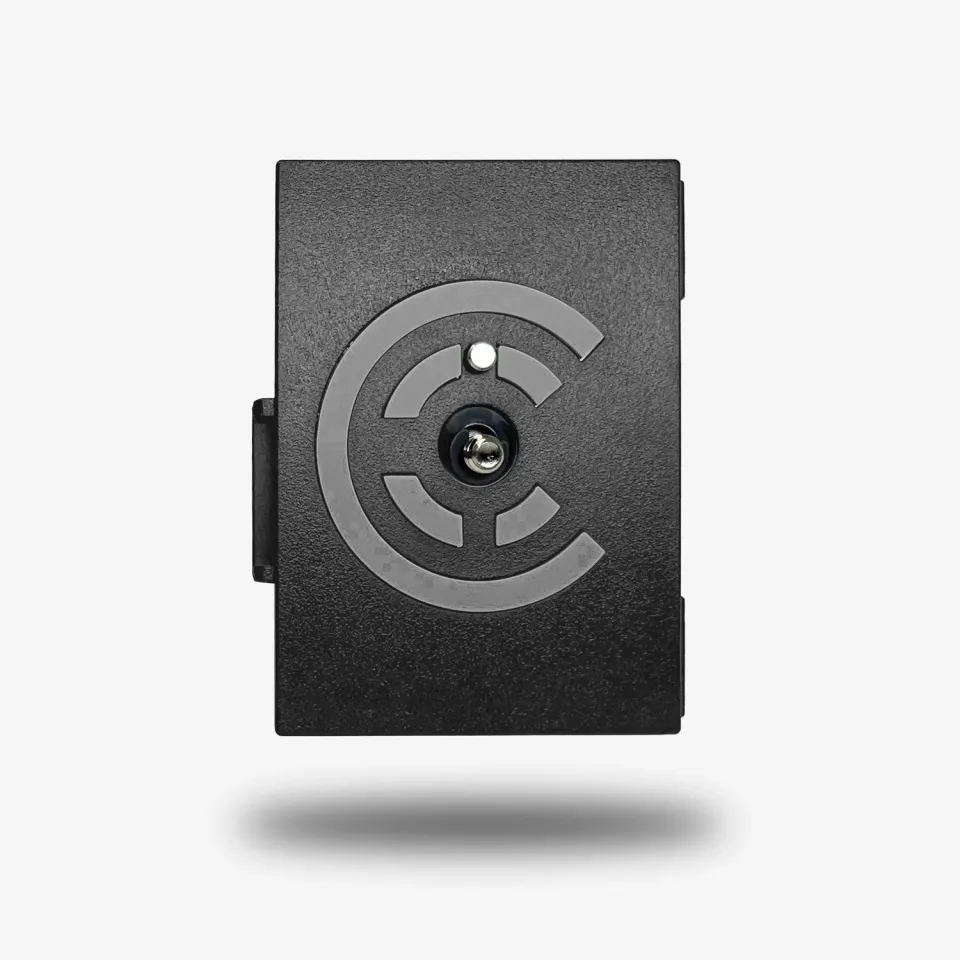 Core SWX QR for PBE-LINK plaque de fixation rapide