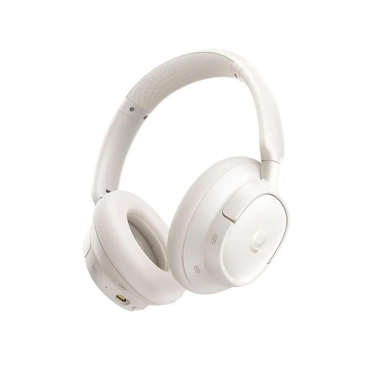 Baseus Bass BH1 NC casque sans fil à réduction de bruit noir