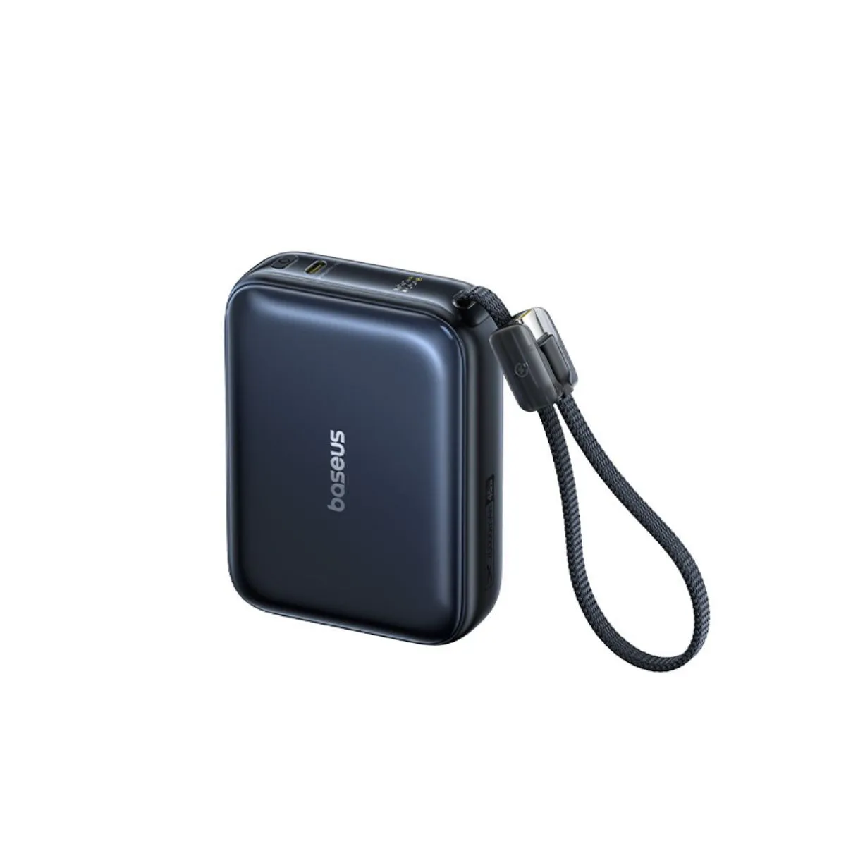 Baseus PicoGo AC22 batterie externe 20 000 mAh 45 W avec câble USB-C
