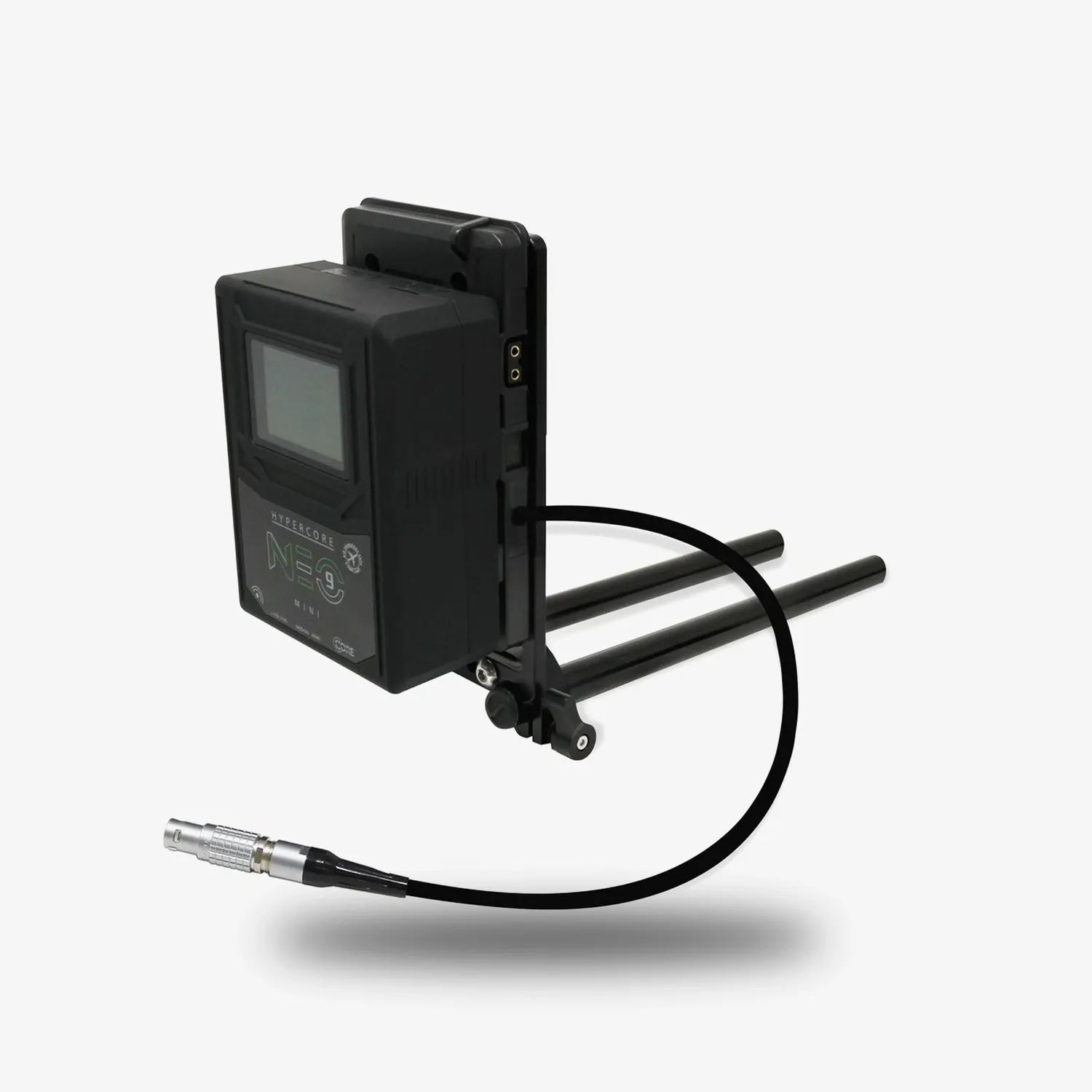 Core SWX RMV-C3MK2 support 15 mm V-Mount Canon C200 C300 Mark II