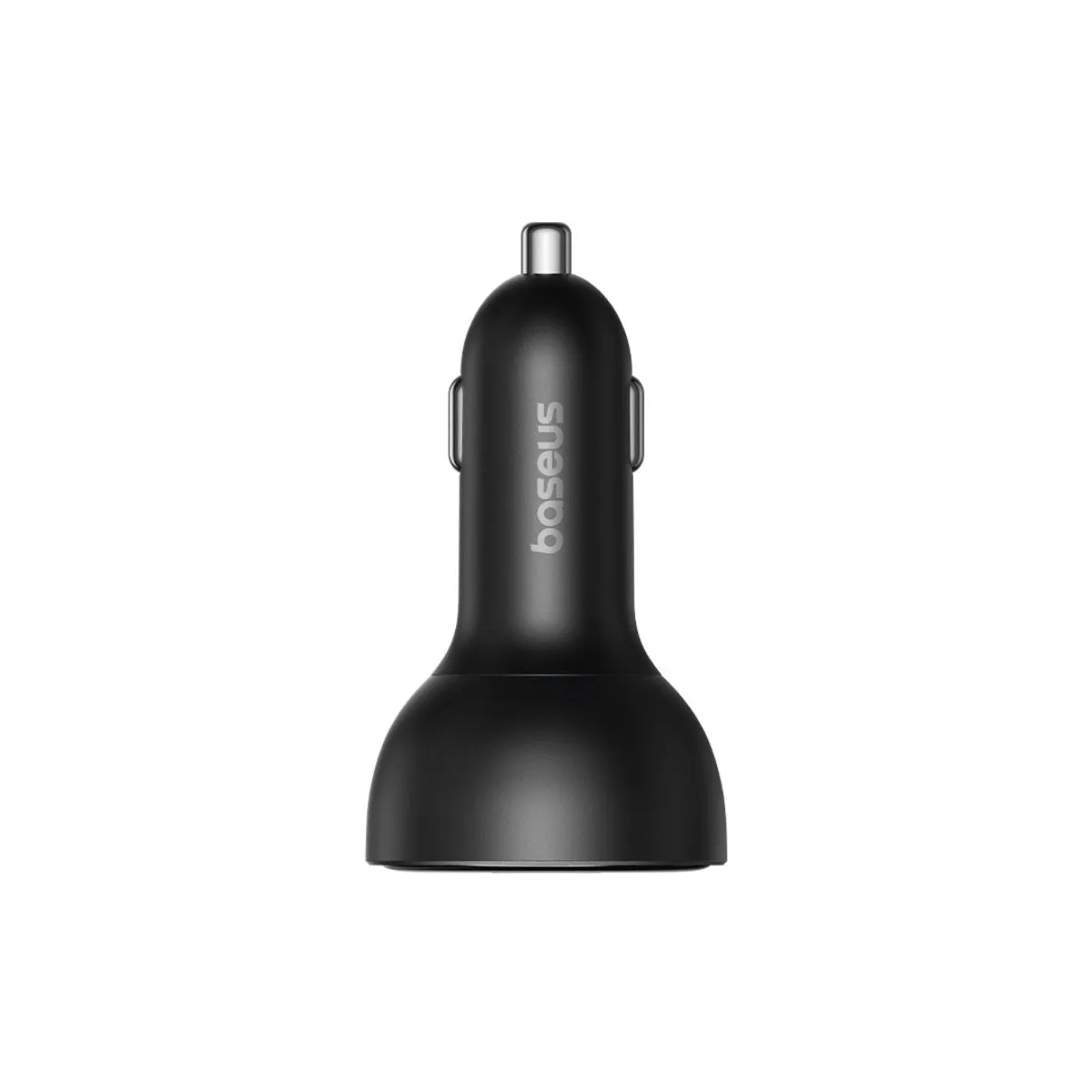 Baseus Multi-Port Fast Charge Car Charger C+C+U 152.5W chargeur voiture