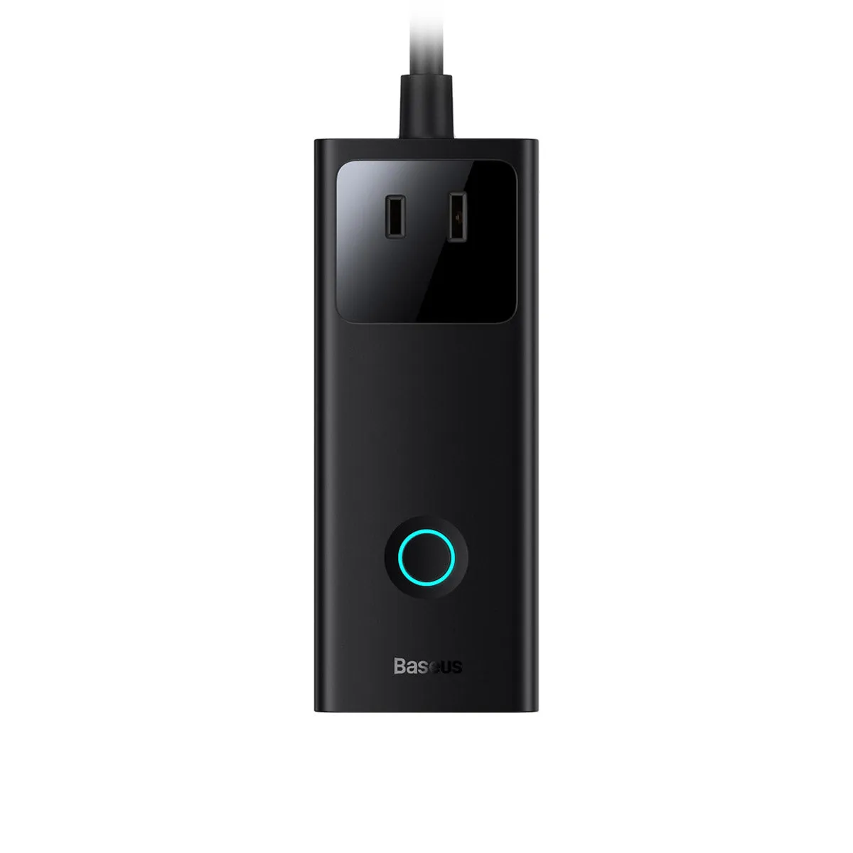 Baseus PowerCombo Pro 7 Ports multiprise 65 W