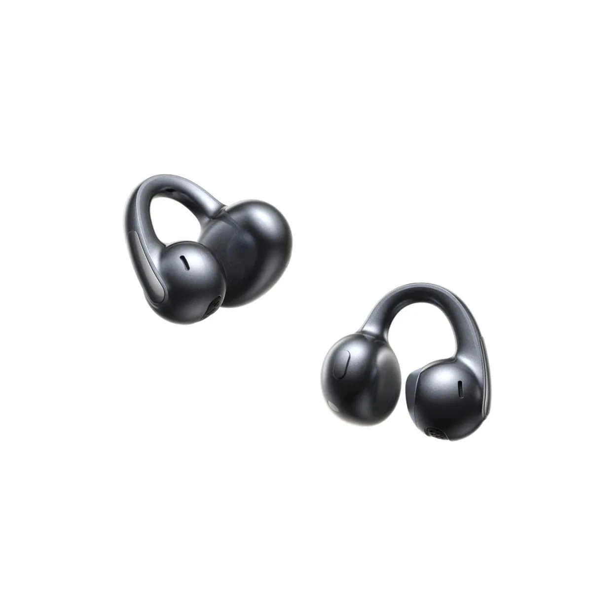 Baseus Bowie MC1 Pro Écouteurs open-ear Bluetooth noir
