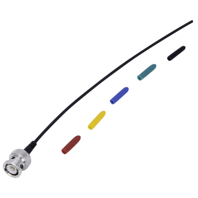 BSRF Audioroot BNC-ANT antenne BNC UHF flexible