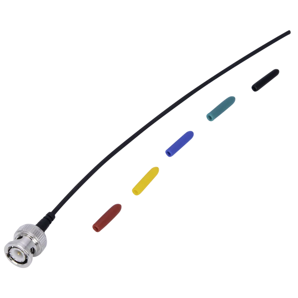 BSRF Audioroot BNC-ANT antenne BNC UHF flexible