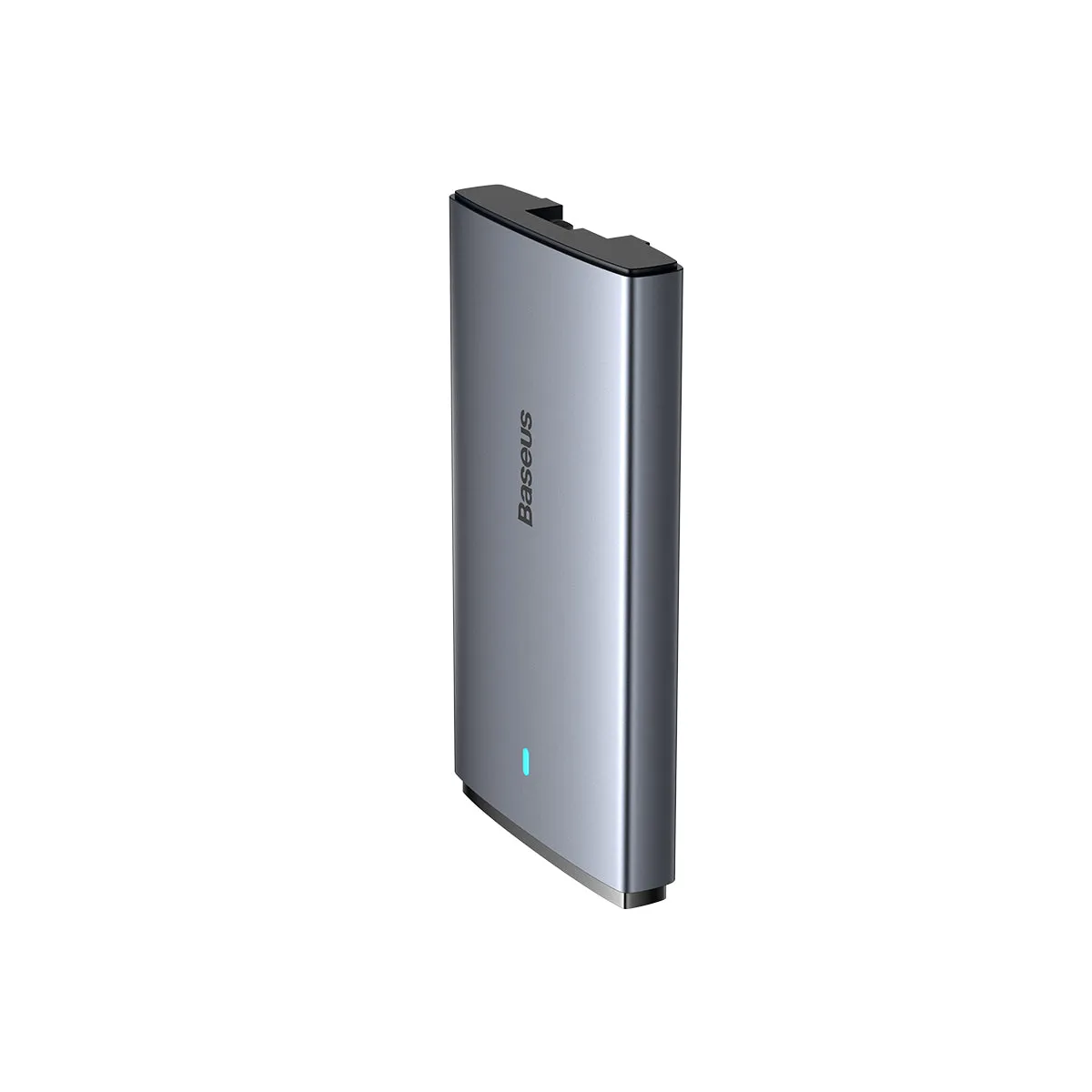 Baseus GaN5 Pro Chargeur secteur plat USB-C 65W