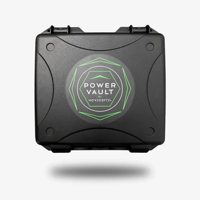 Core SWX PowerVault station de charge configurable Snap