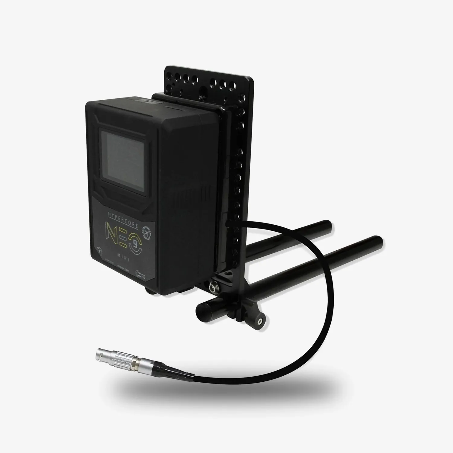 Core SWX RMG-C3MK2 plaque G-Mount Canon C200 C300