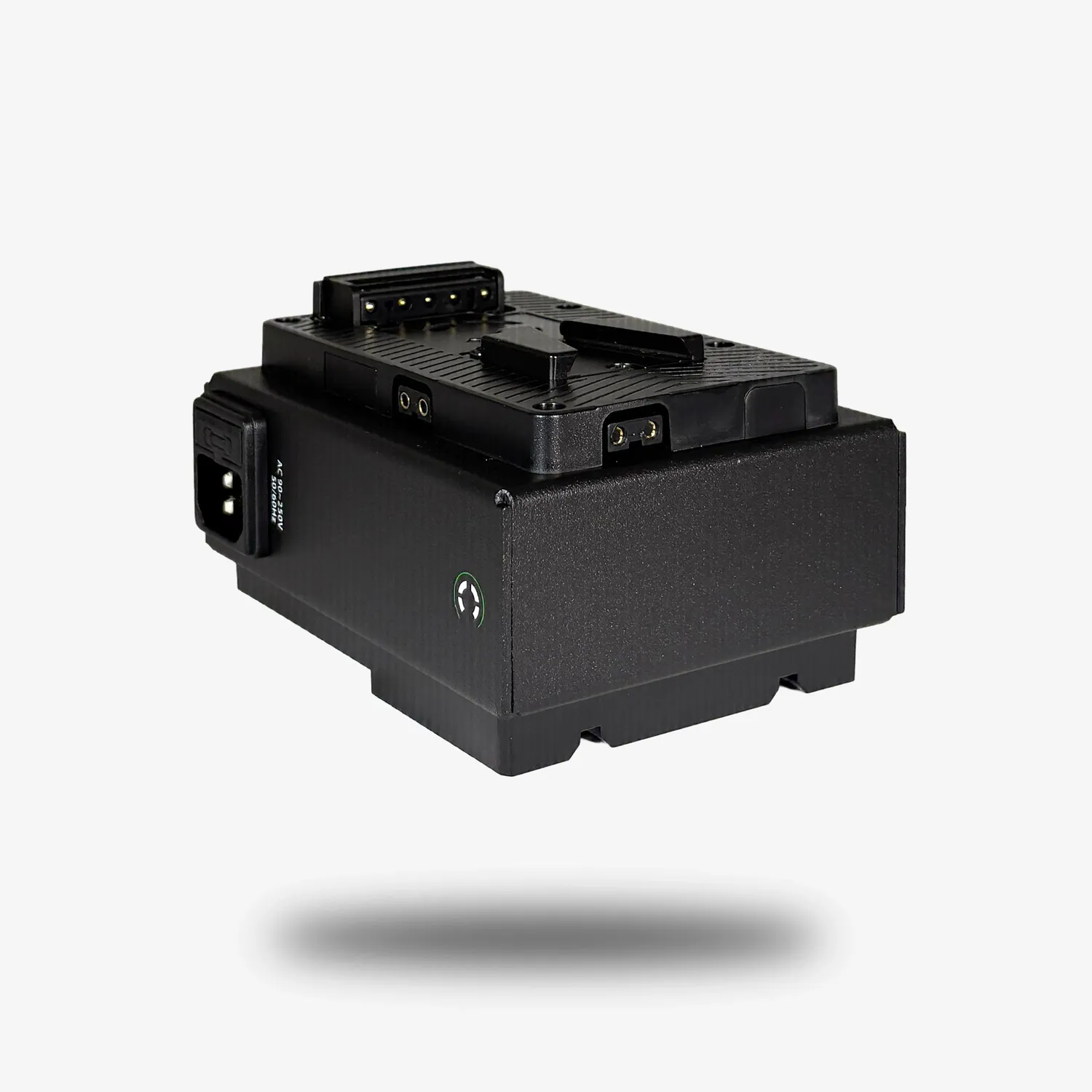 Core SWX Cube Plus alimentation caméra 120W onduleur