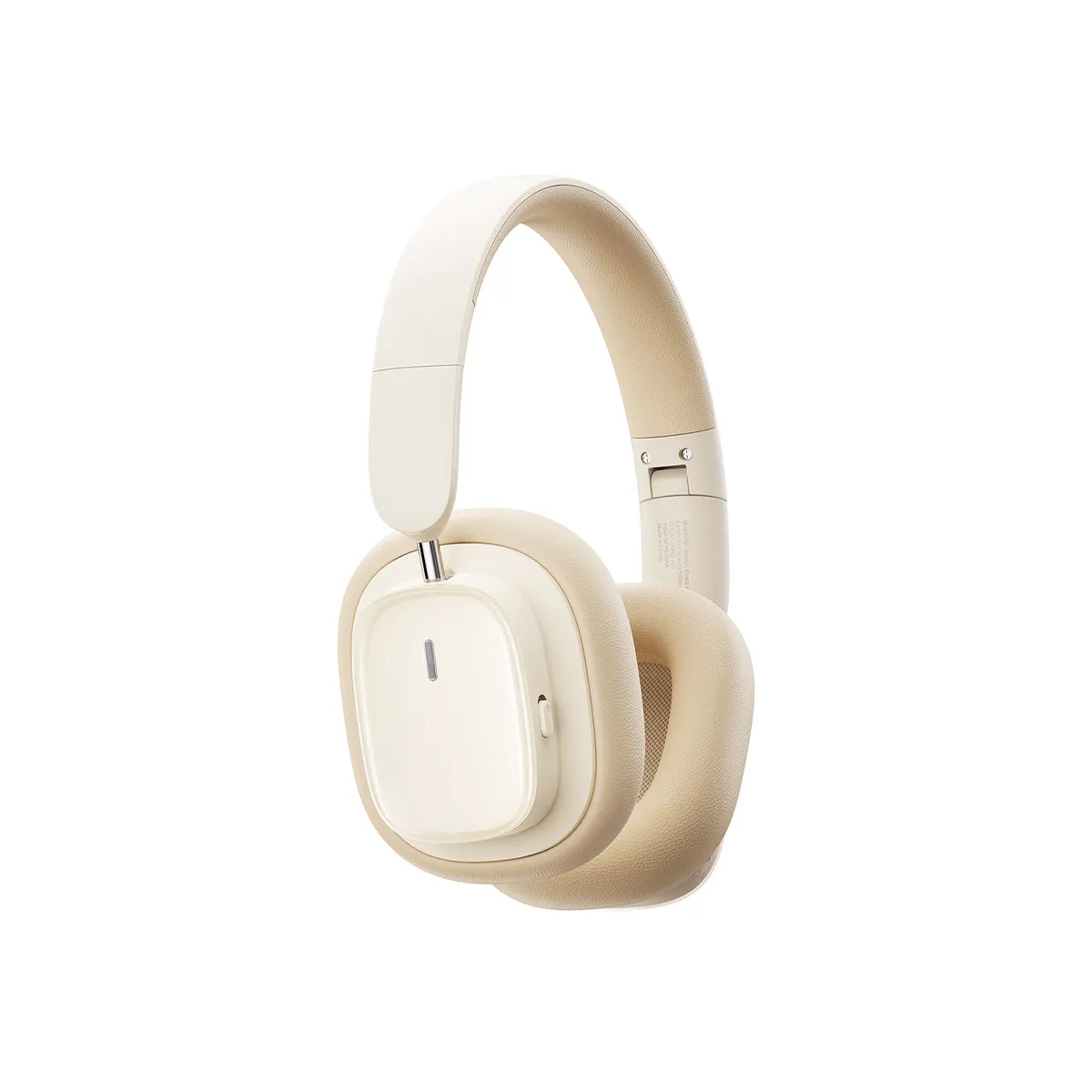 Baseus Bowie H1i casque Bluetooth ANC contrôle appli