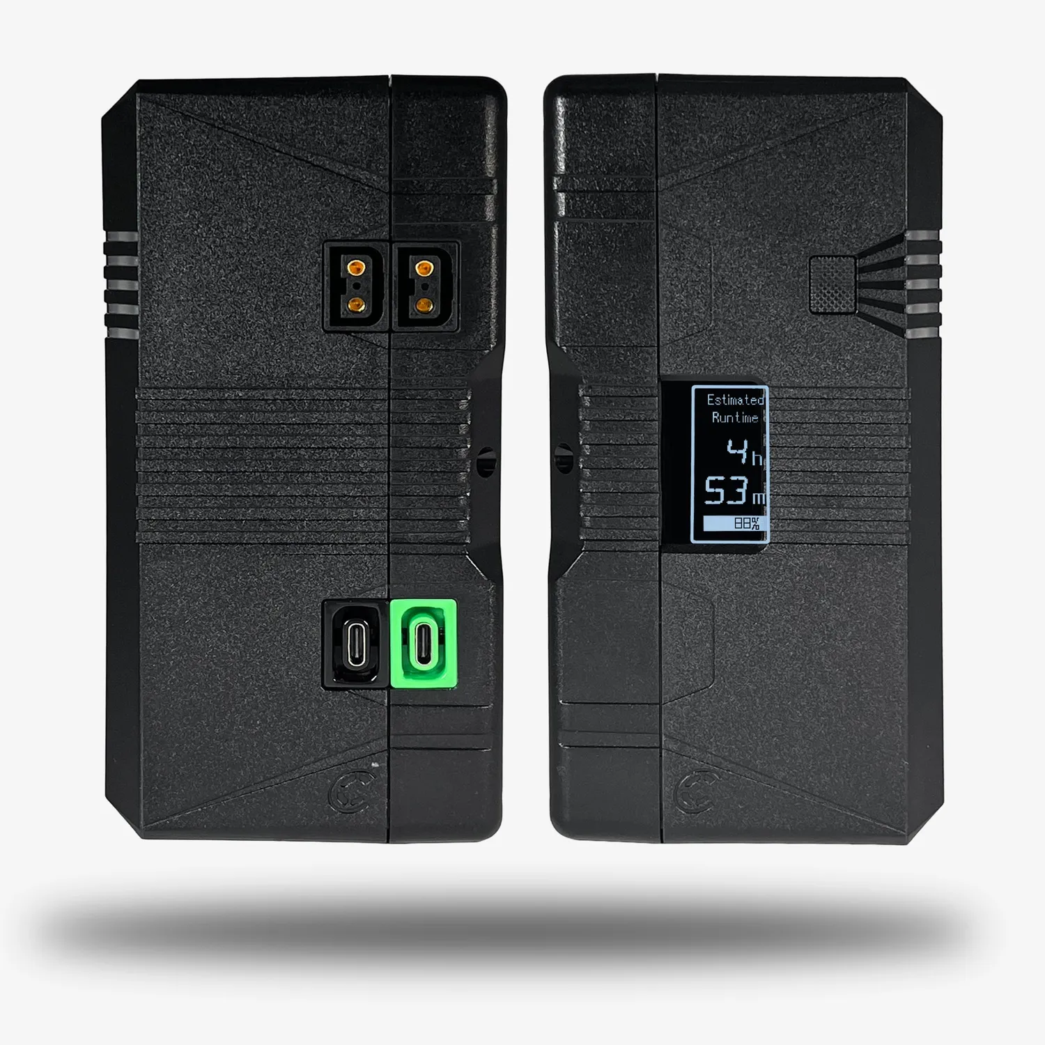 Core SWX Helix Max Ultra batterie 395Wh double tension