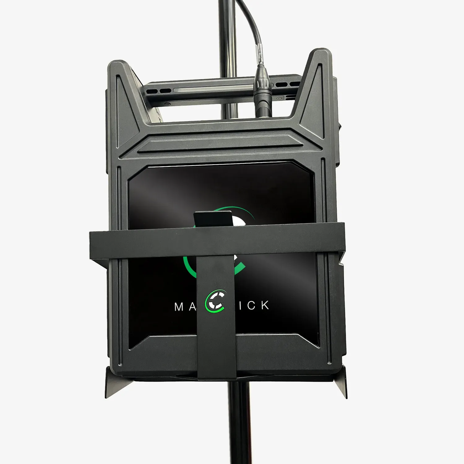 Core SWX Renegade Power Station Caddy support batterie aluminium