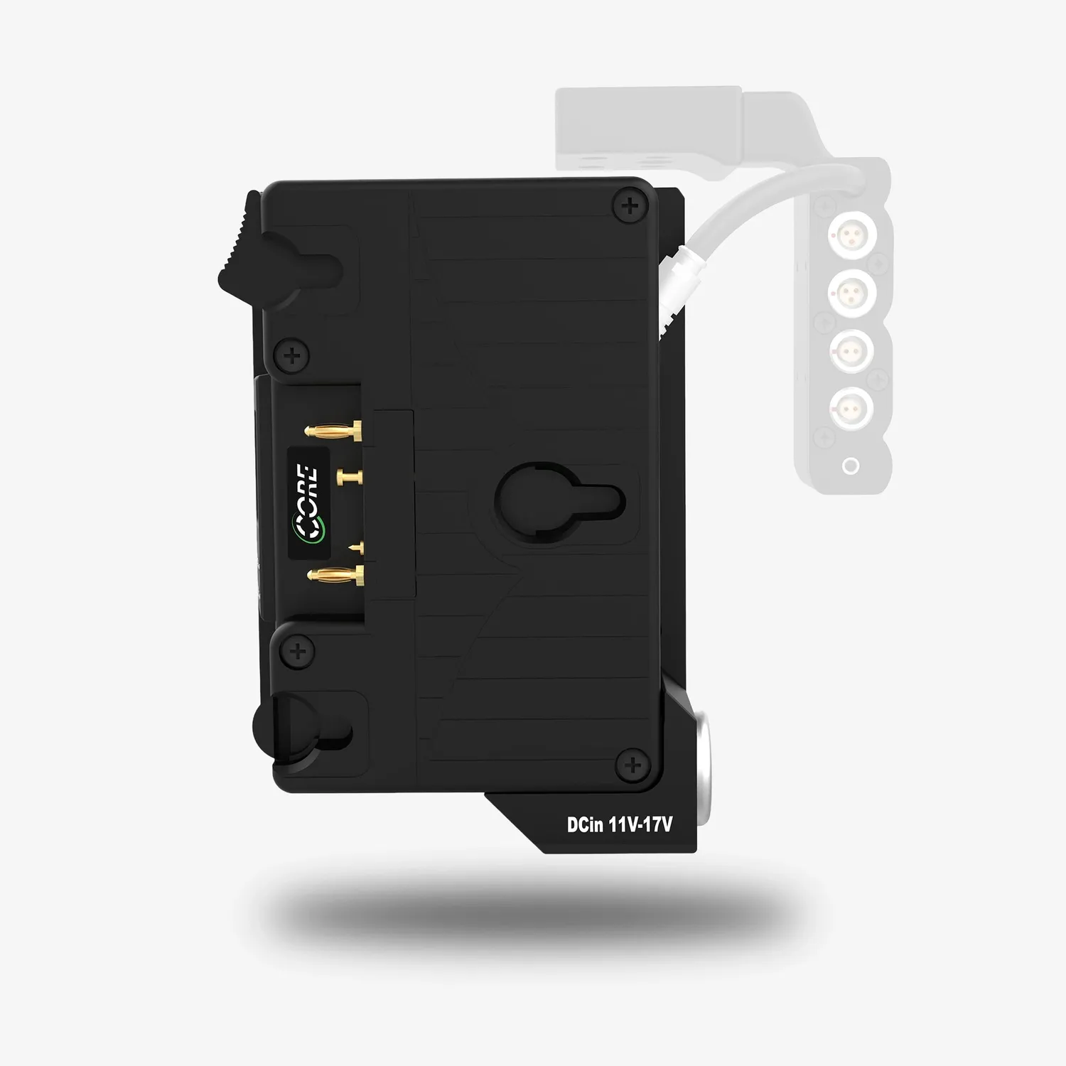 Core SWX PMC-BUR-G plaque d’alimentation Sony Burano et Venice