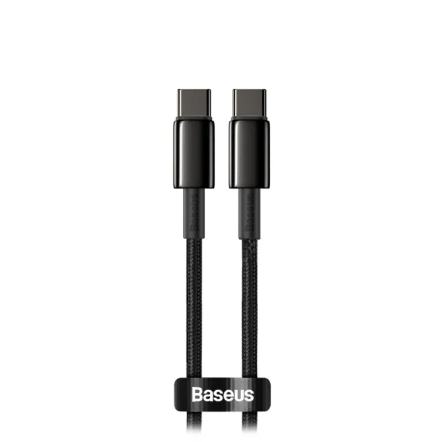 Baseus USB-C to USB-C Cable 100W câble USB-C 100 W