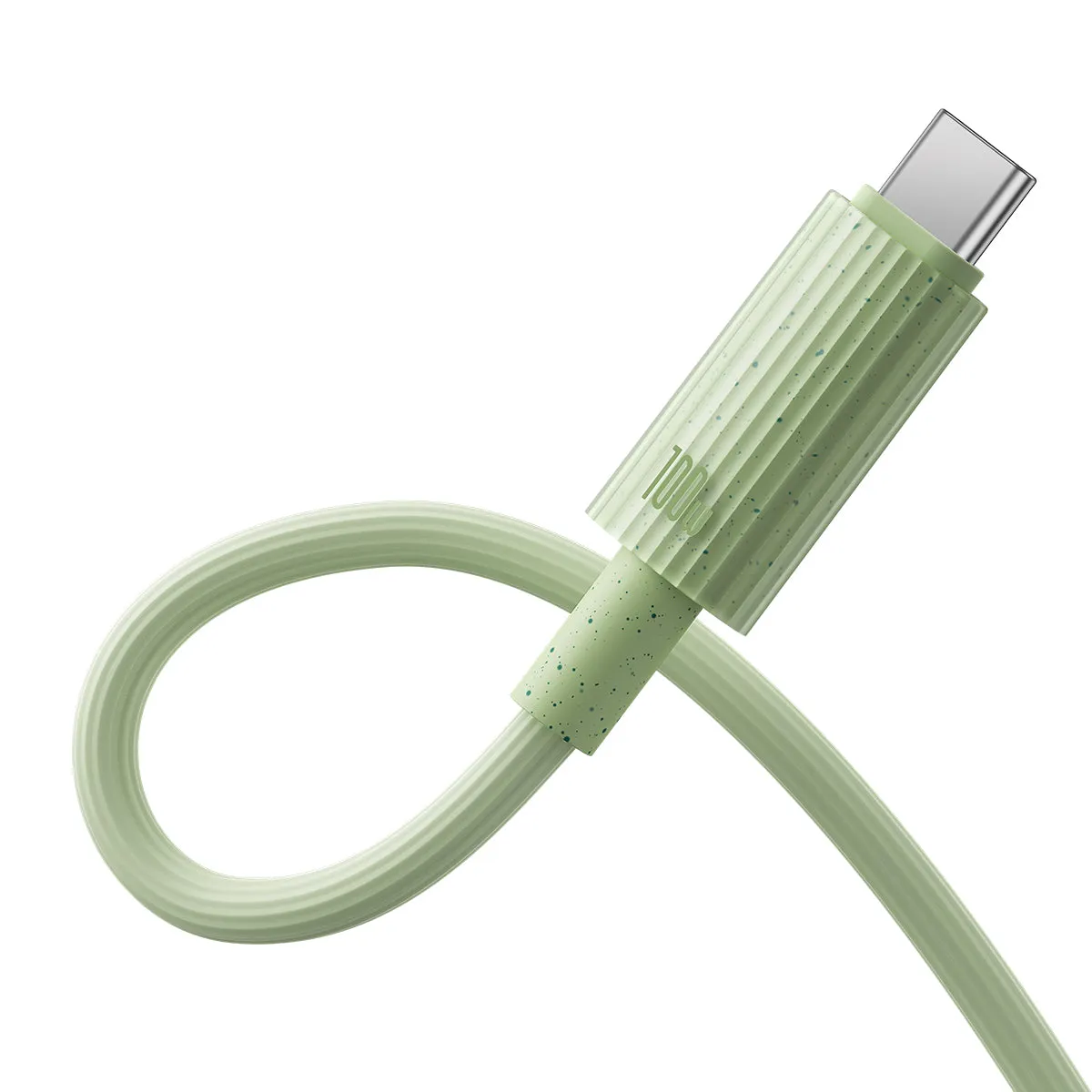 Baseus Habitat câble USB-C vers USB-C 100 W 2 m
