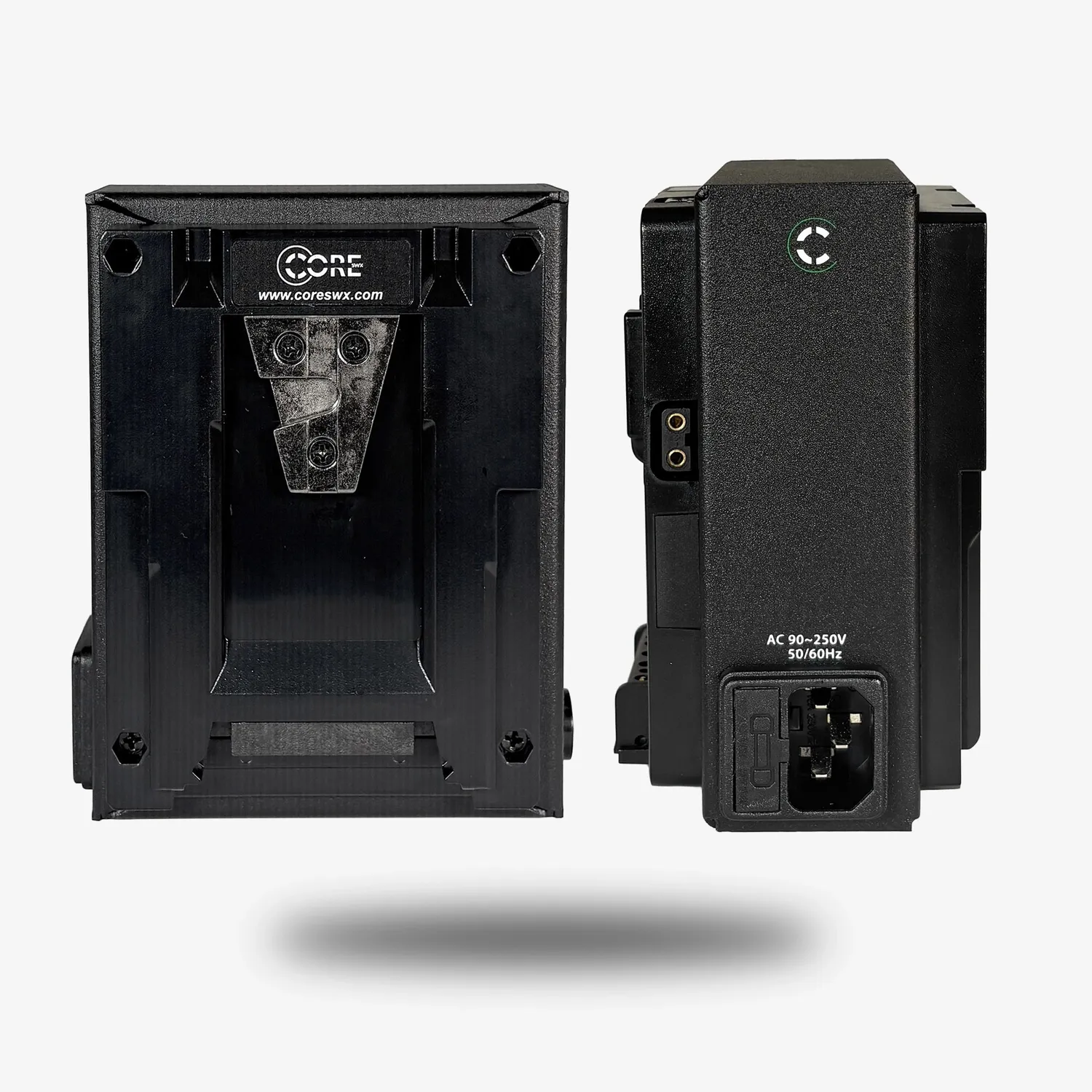 Core SWX Cube Plus alimentation caméra 120W onduleur