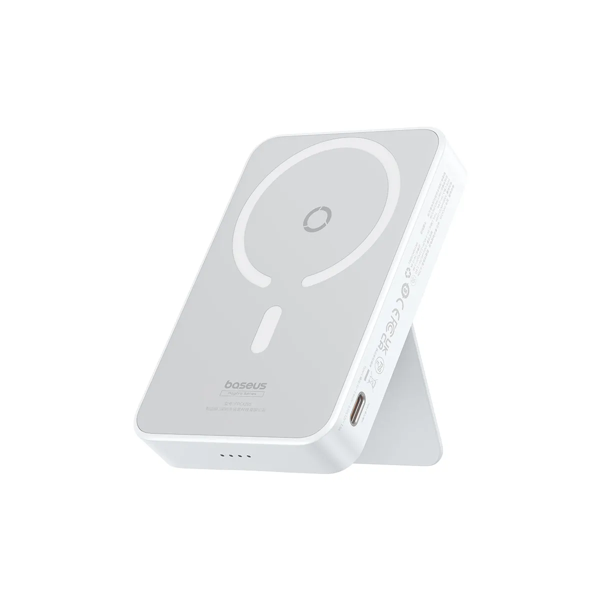 Baseus MagPro Magnetic Power Bank 20W 5000mAh batterie externe magnétique