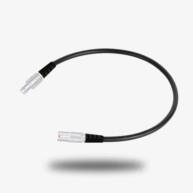 Core SWX BUR-IO-EXT câble rallonge 12 pouces pour Burano