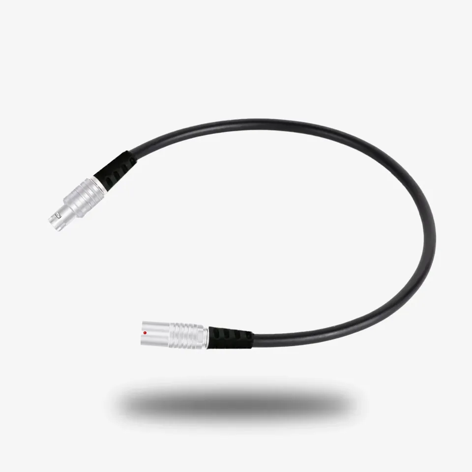 Core SWX BUR-IO-EXT câble rallonge 12 pouces pour Burano