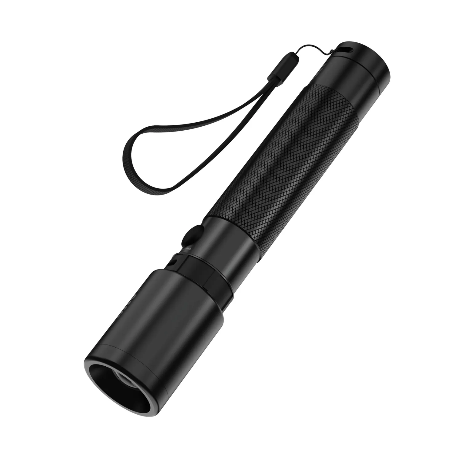 ANSMANN T400FR lampe torche rechargeable 1000 lm IPX4