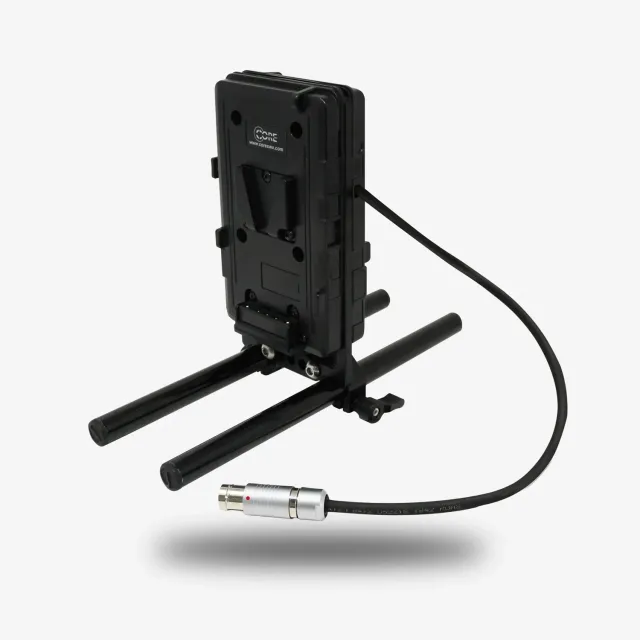 Core SWX RM-GPTS-AR8P double plaque V-Mount ARRI
