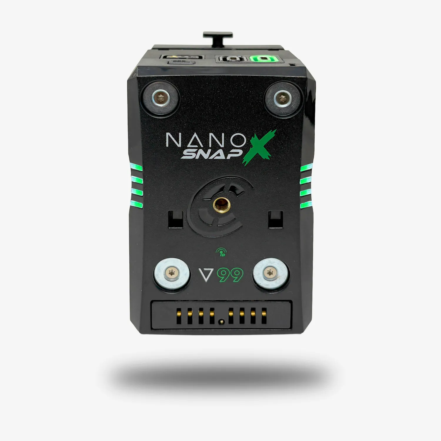 Core SWX PowerVault adaptateur charge V-mount PV-SNAPV