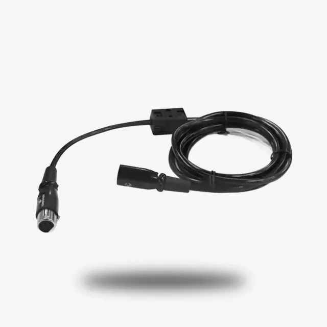 Core SWX câble XLR Sony Venice 3 m 3-4 broches