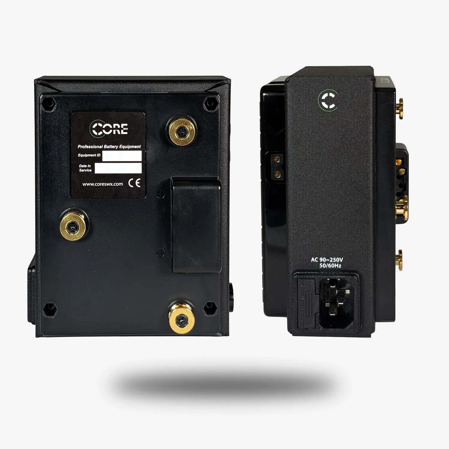 Core SWX Cube Plus alimentation caméra 120W onduleur