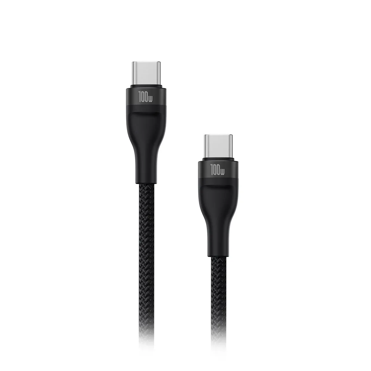 Baseus Flash câble USB-C 2-en-1 100 W 150 cm