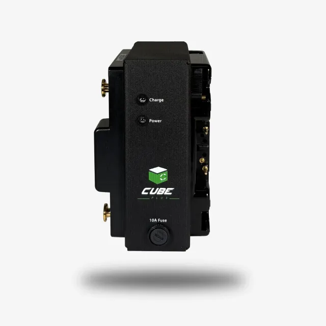 Core SWX Cube Plus alimentation caméra 120W onduleur