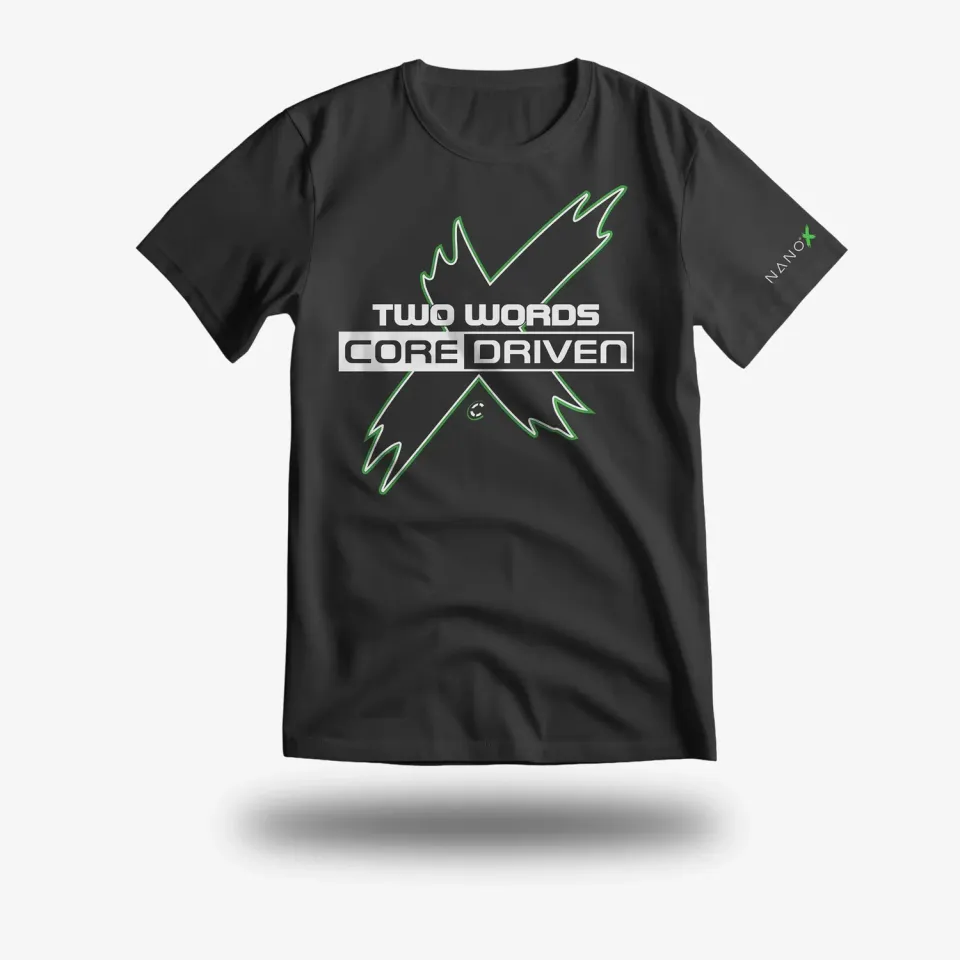 Core SWX Nano X T-Shirt t-shirt taille S tissu doux