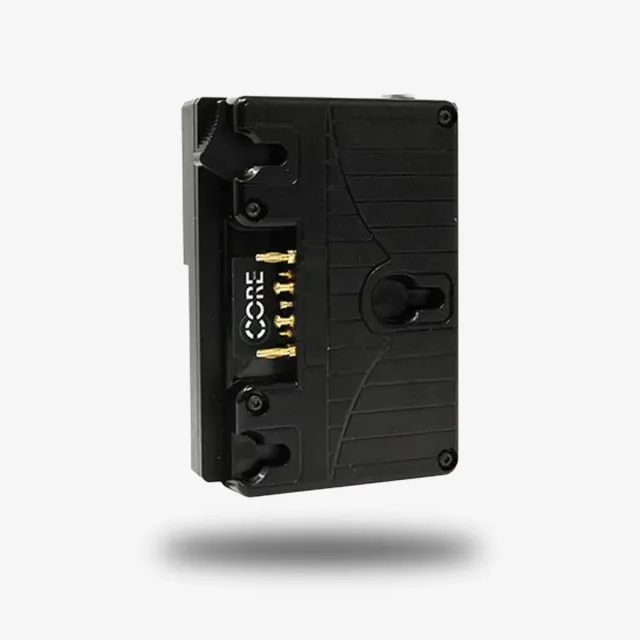 Core SWX HLX-VEN-G plaque d’alimentation Sony Venice G-mount