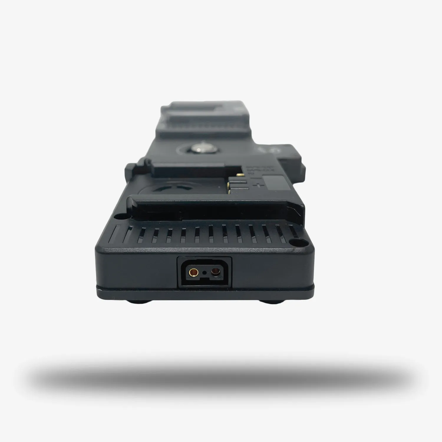 Core SWX SmallHD Bracket platine double sans câble