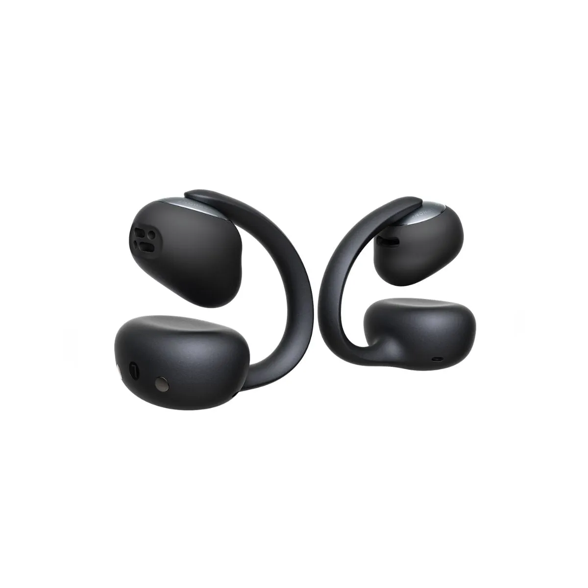 Baseus Bowie MC2 écouteurs open-ear sans fil noir