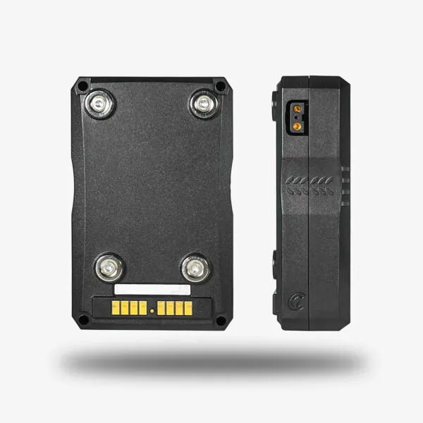 Core SWX SNAP Mighty for BMD ProDock batterie 45 Wh