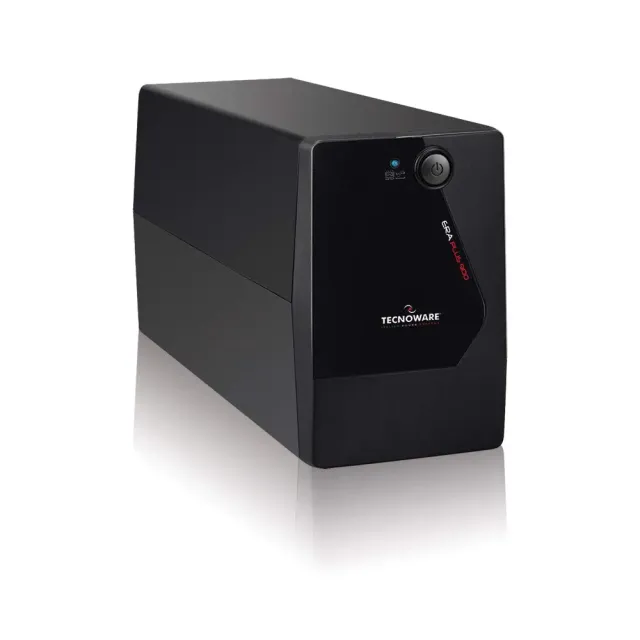 Tecnoware ERA PLUS 900 onduleur 900 VA 4 prises IEC