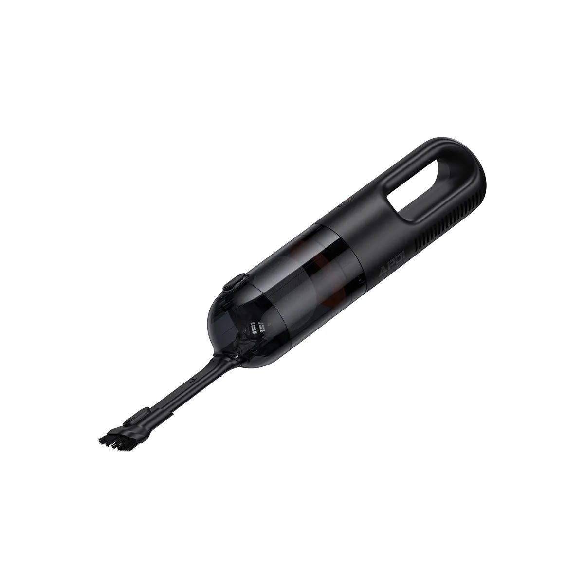 Baseus AP01 aspirateur à main avec sac jetable