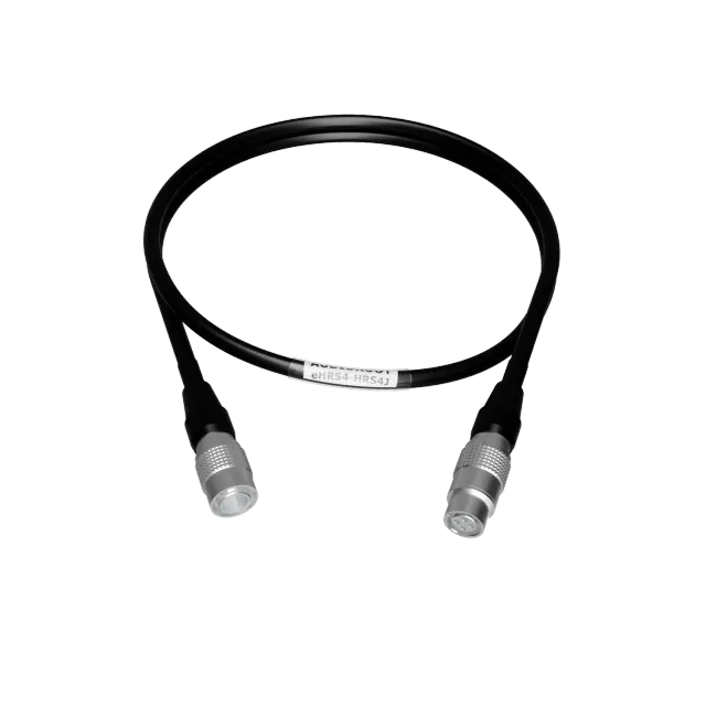 BSRF Audioroot eHRS4-HRS4J câble Hirose mâle-femelle
