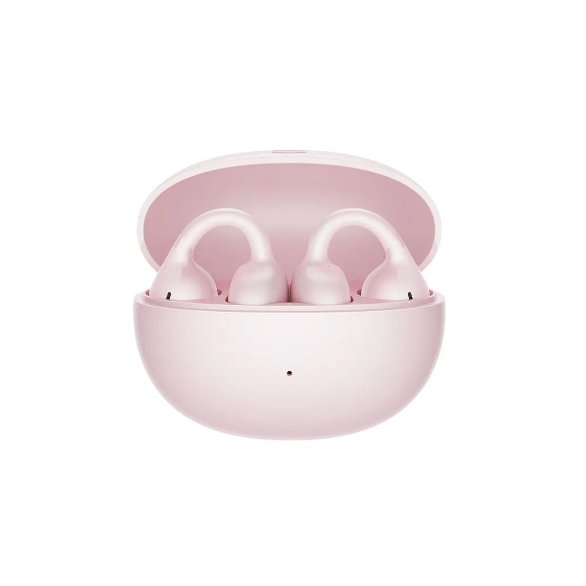 Baseus Bass BC1 écouteurs open-ear TWS noirs