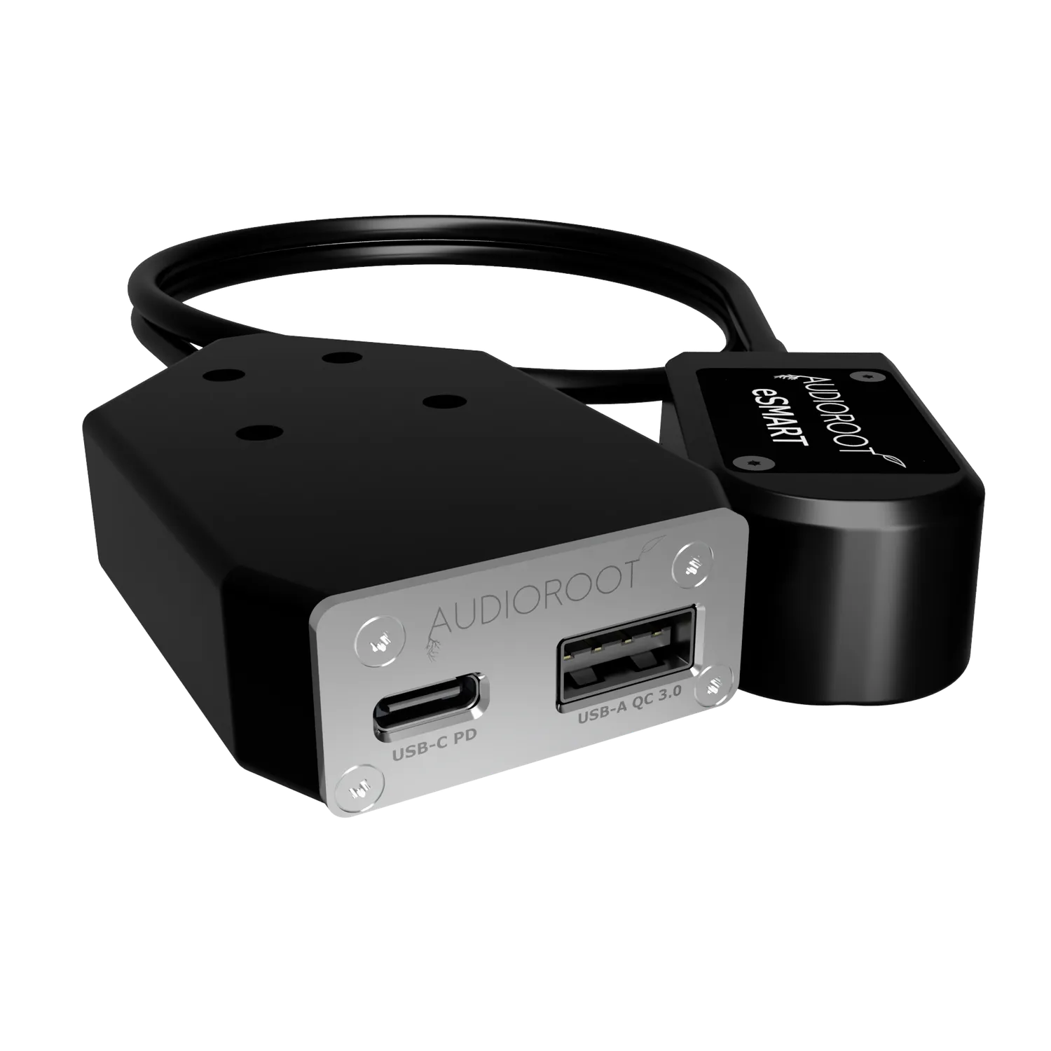 BSRF Audioroot eUSB-C-OUT convertisseur USB-C batterie 45 W