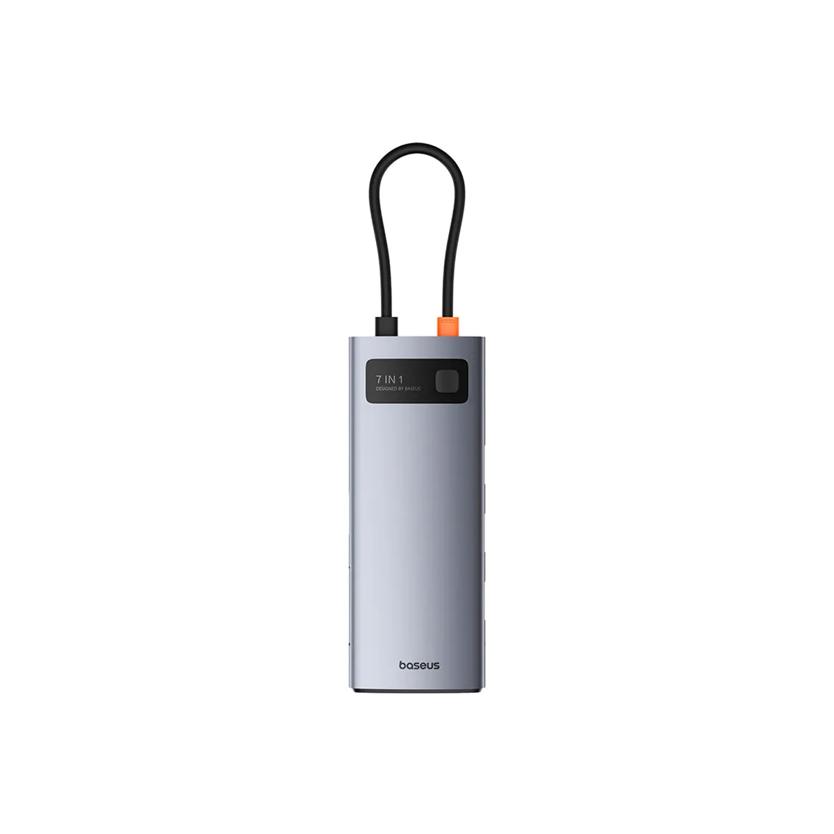 Baseus Joystar 7 in 1 hub USB-C 5 Gbit/s