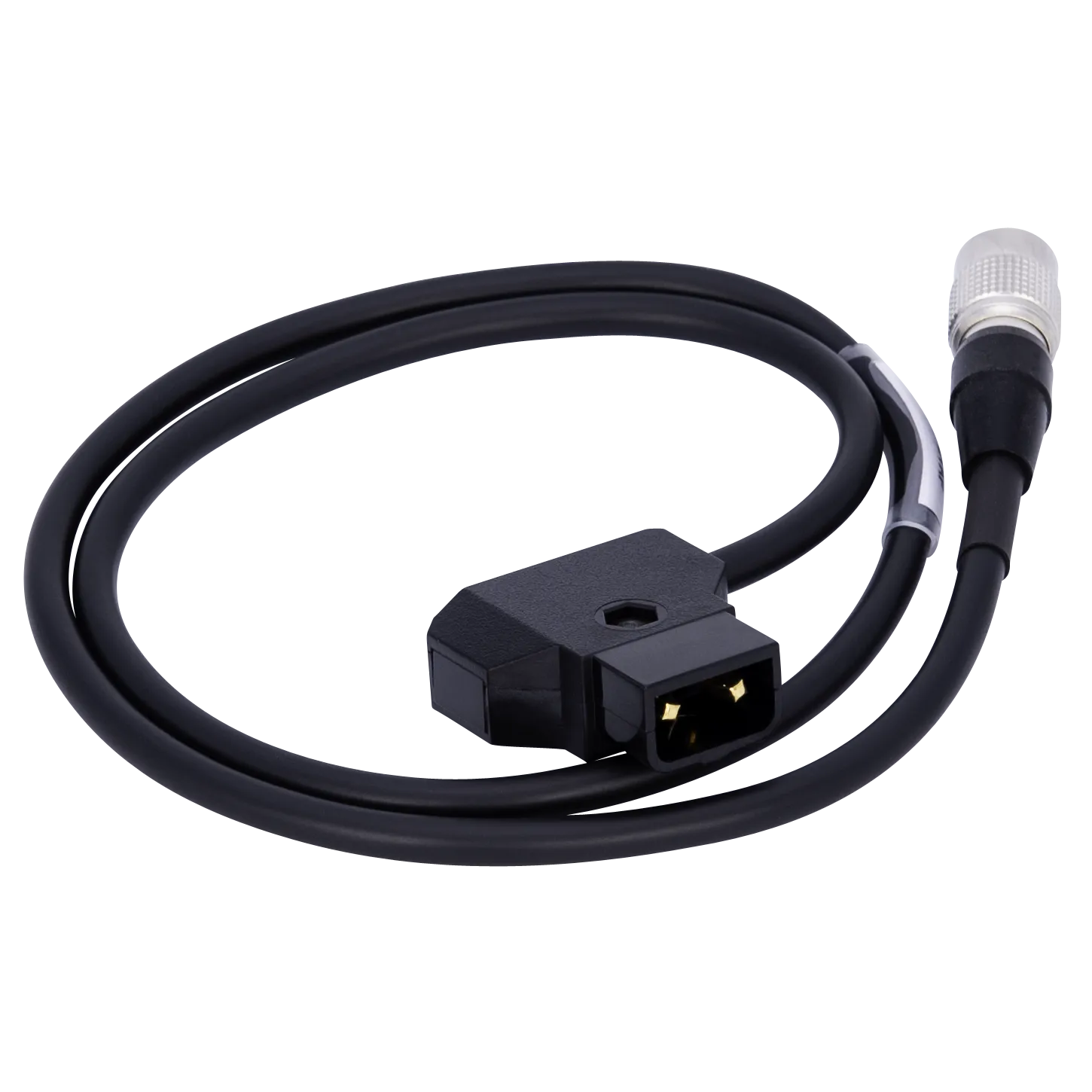 Audioroot eHRS4-DTAP câble alimentation Hirose D-Tap 60 cm
