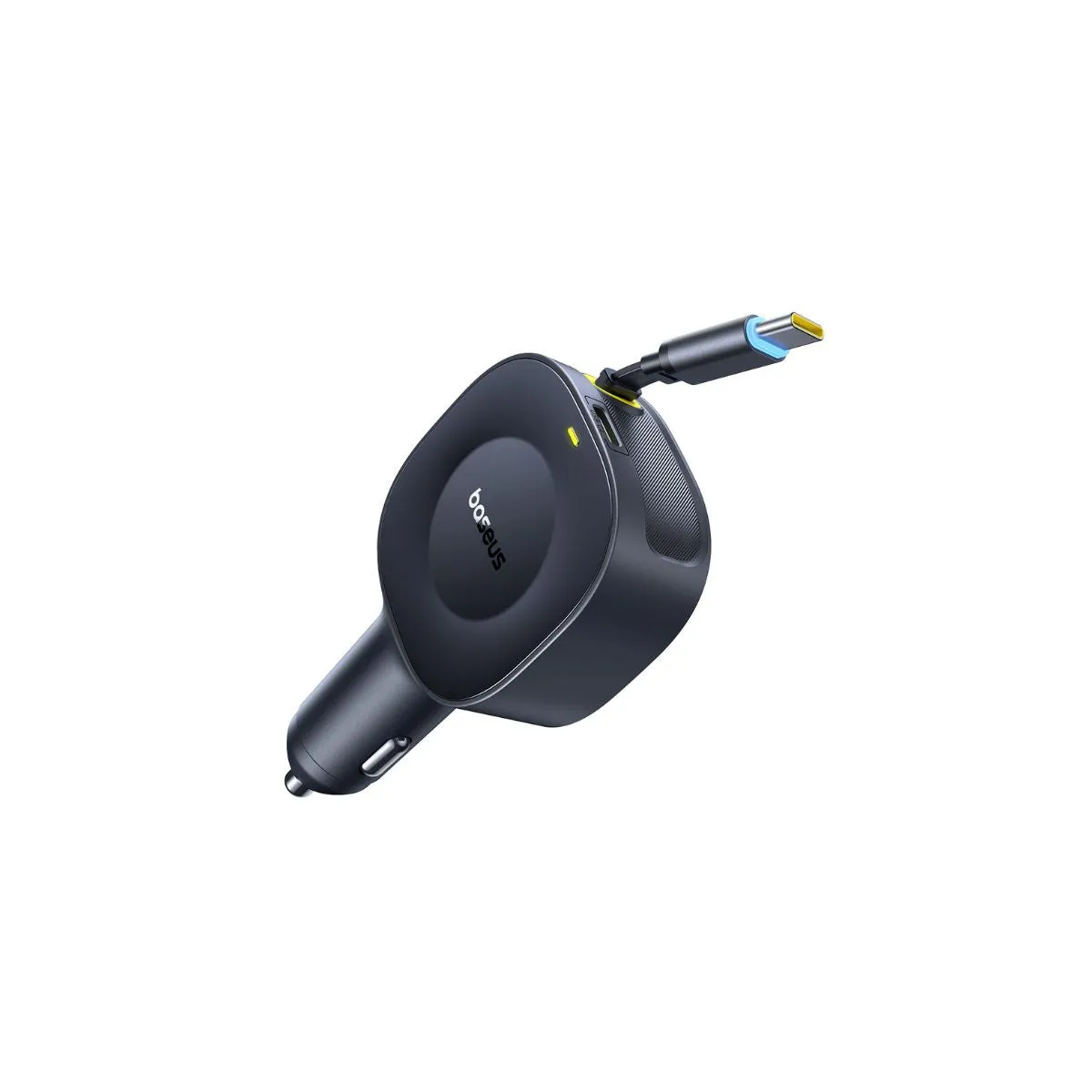 Baseus PrimeTrip VR2 chargeur voiture 60 W USB-C