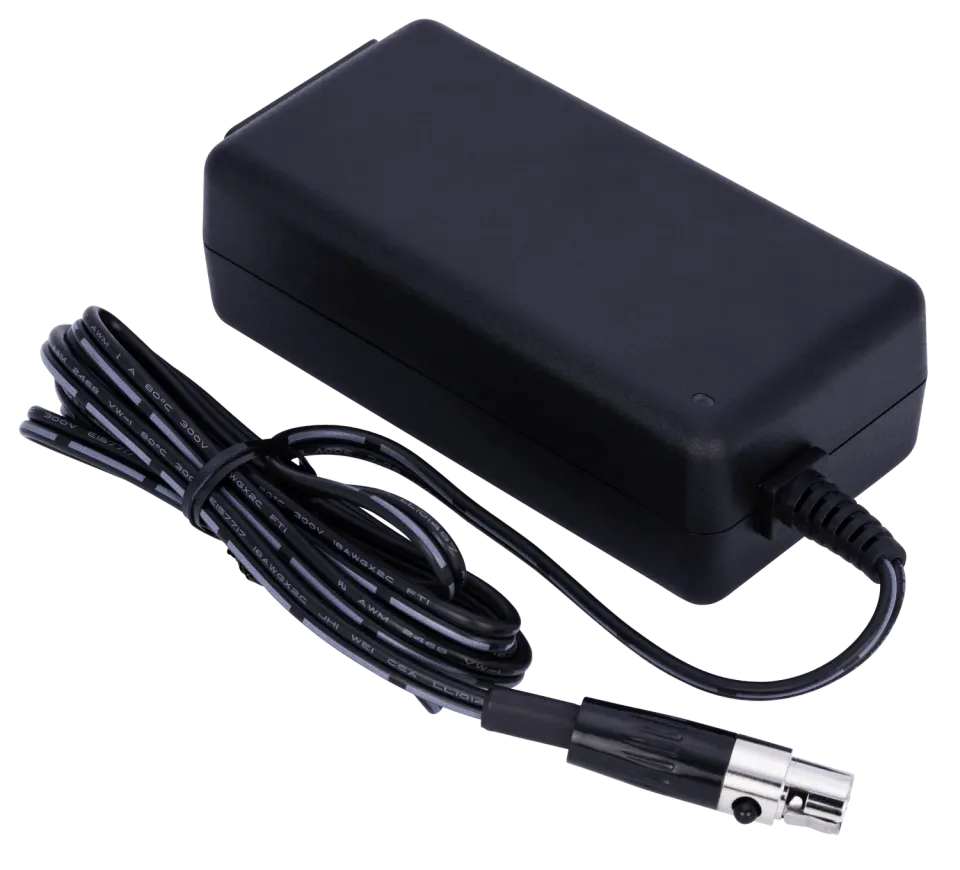 Audioroot eSMART PS-15-36W alimentation 15V 36W TA4F