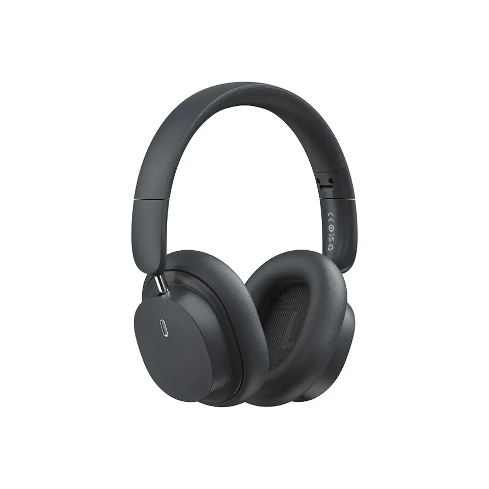 Baseus Bowie D05 Casque sans fil 70h spatial