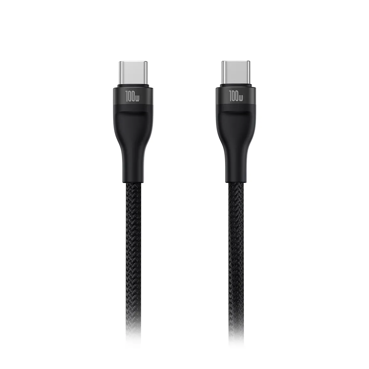 Baseus Flash câble USB-C 2-en-1 100 W 150 cm