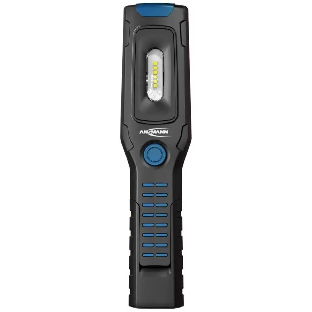 ANSMANN IL300R lampe d’inspection LED rechargeable 325 lm
