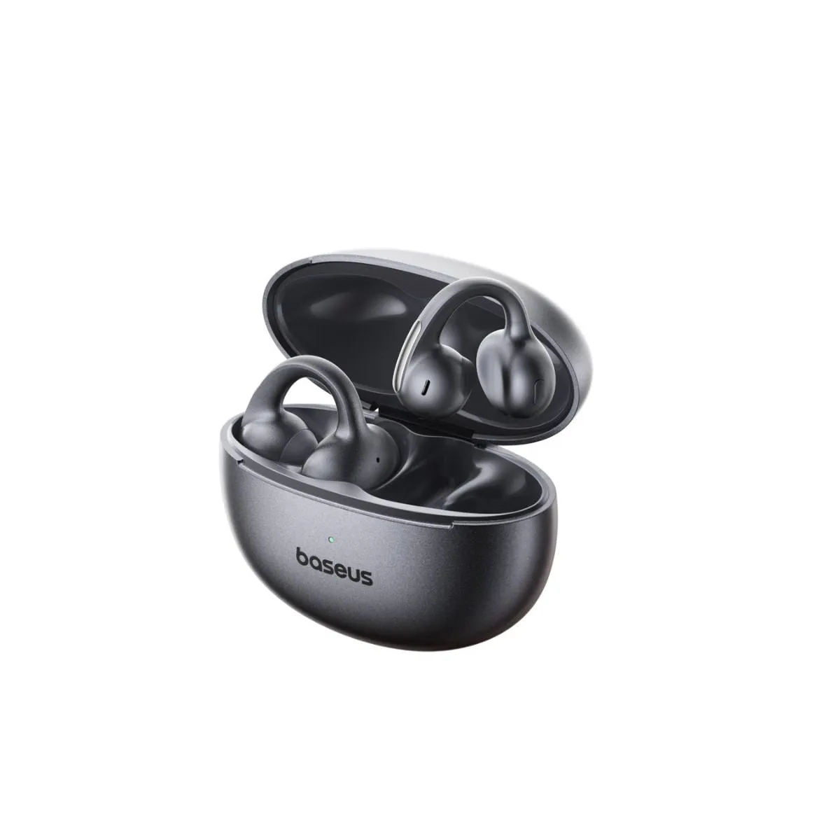 Baseus Bowie MC1 Pro Écouteurs open-ear Bluetooth noir