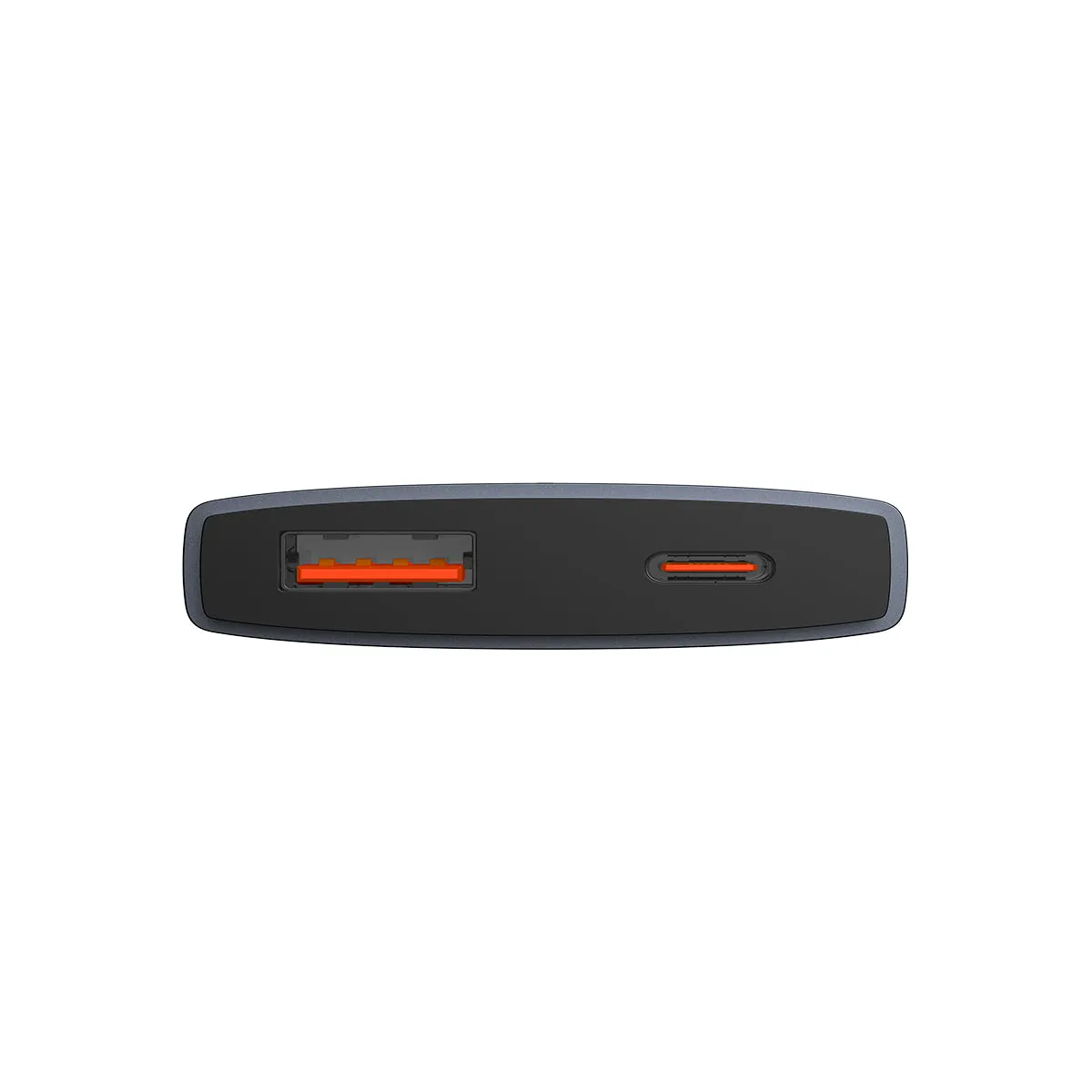 Baseus GaN5 Pro Chargeur secteur plat USB-C 65W
